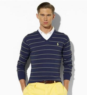 Polo Sweater-92